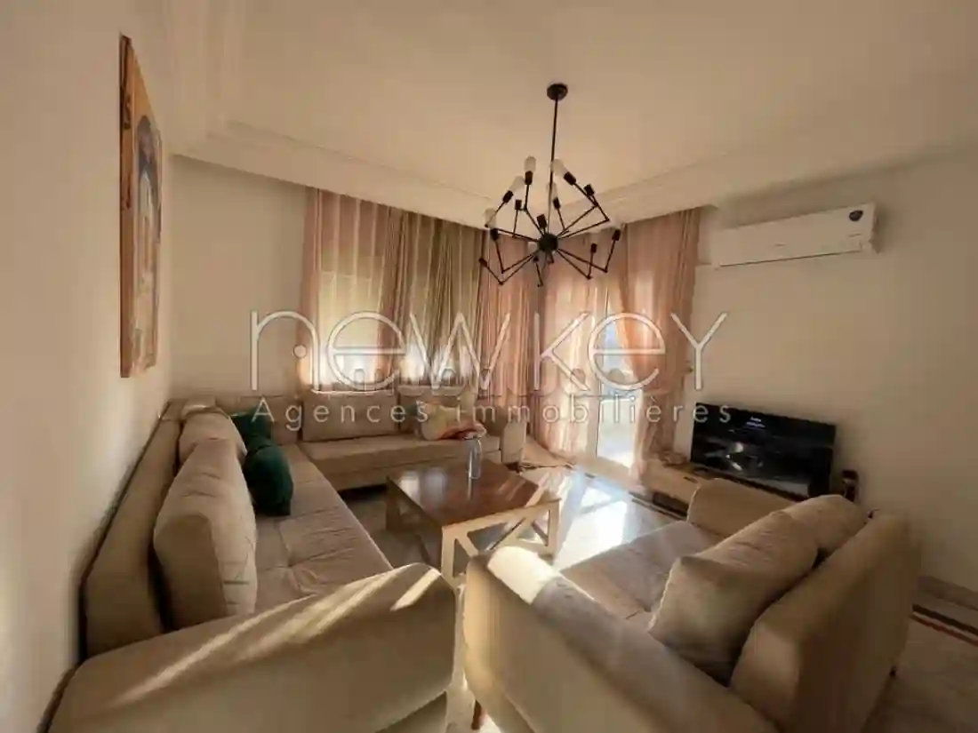 Appartement S3 Meublé aux Berges du lac 2 - Vue 2