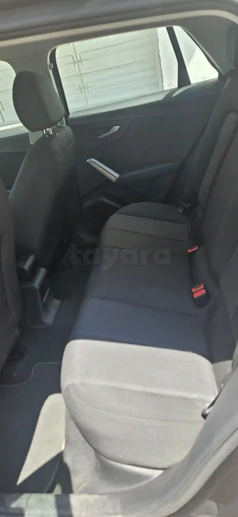 Audi Q2 Voiture de Femme 1ere Main - Vue 2