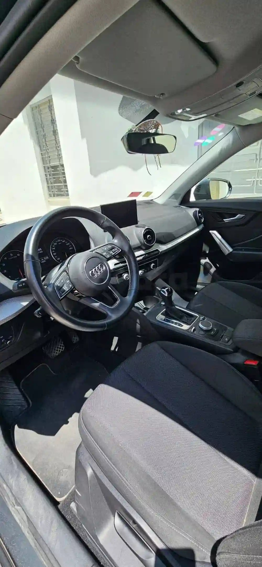 Audi Q2 Voiture de Femme 1ere Main - Vue 5