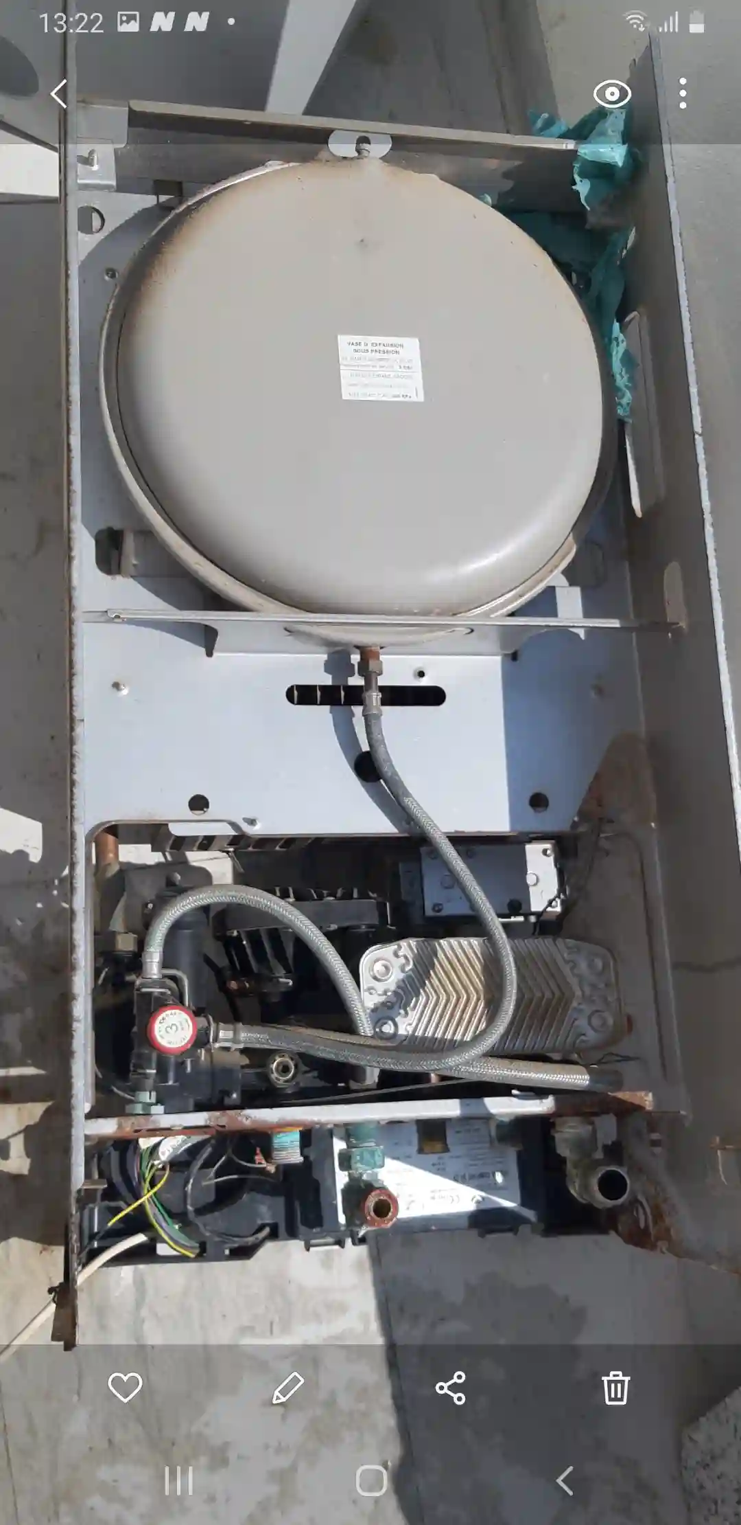 Chaffoteau et Maury Elexia à Le Bardo - Vue 1