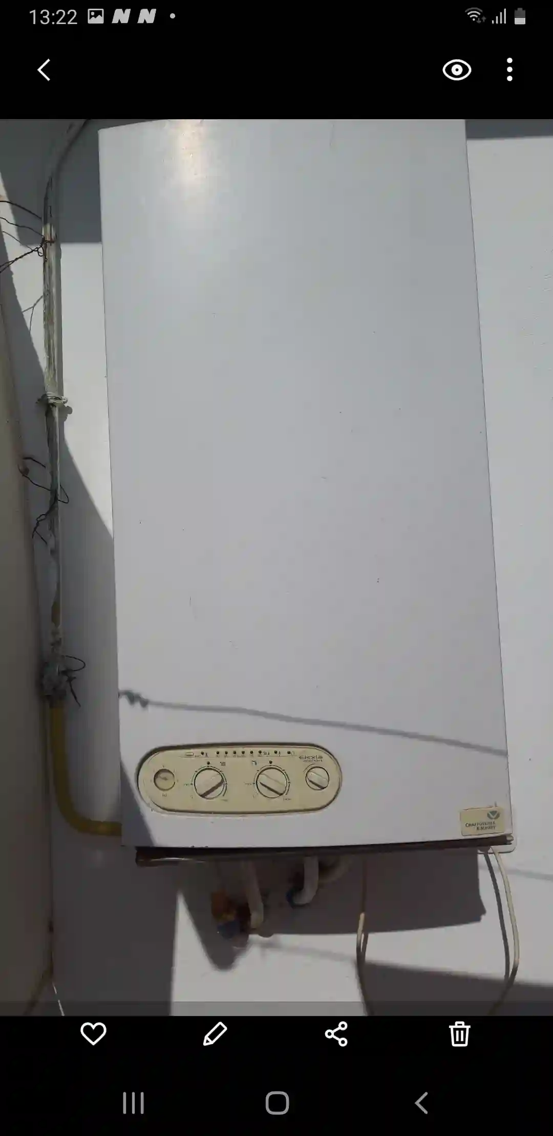 Chaffoteau et Maury Elexia à Le Bardo - Vue 2