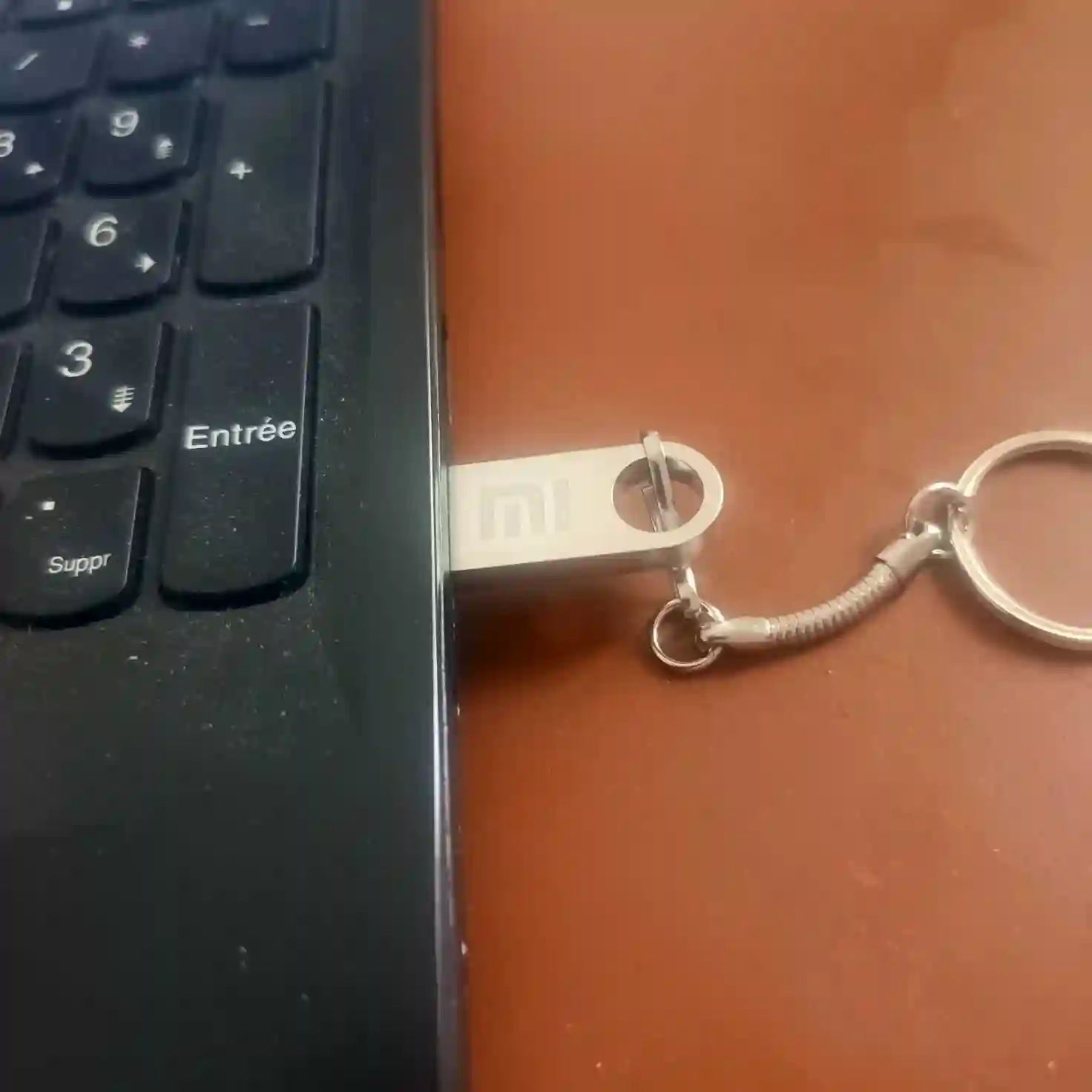 Fach Disc 1Tb - Vue 1