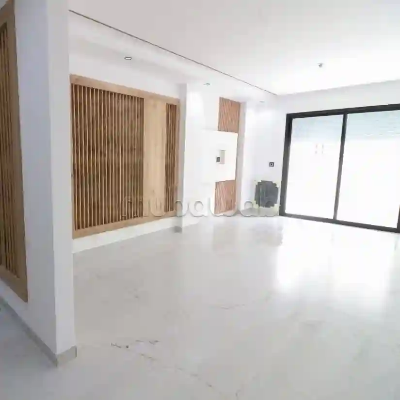 S2 Neuf à Menzah 9 C Direct Promoteur - Vue 1