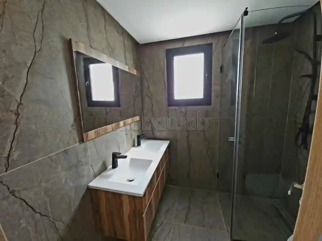 S2 Neuf à Menzah 9 C Direct Promoteur - Vue 2