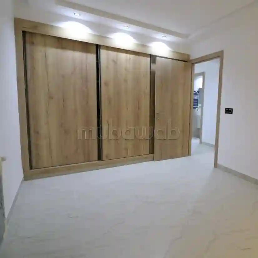 S2 Neuf à Menzah 9 C Direct Promoteur - Vue 3