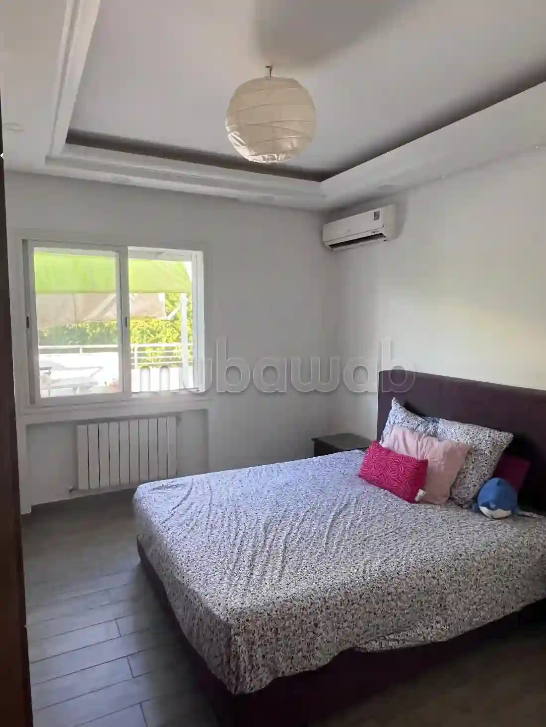 Appartement Bien Meublé Pour Votre Vacances