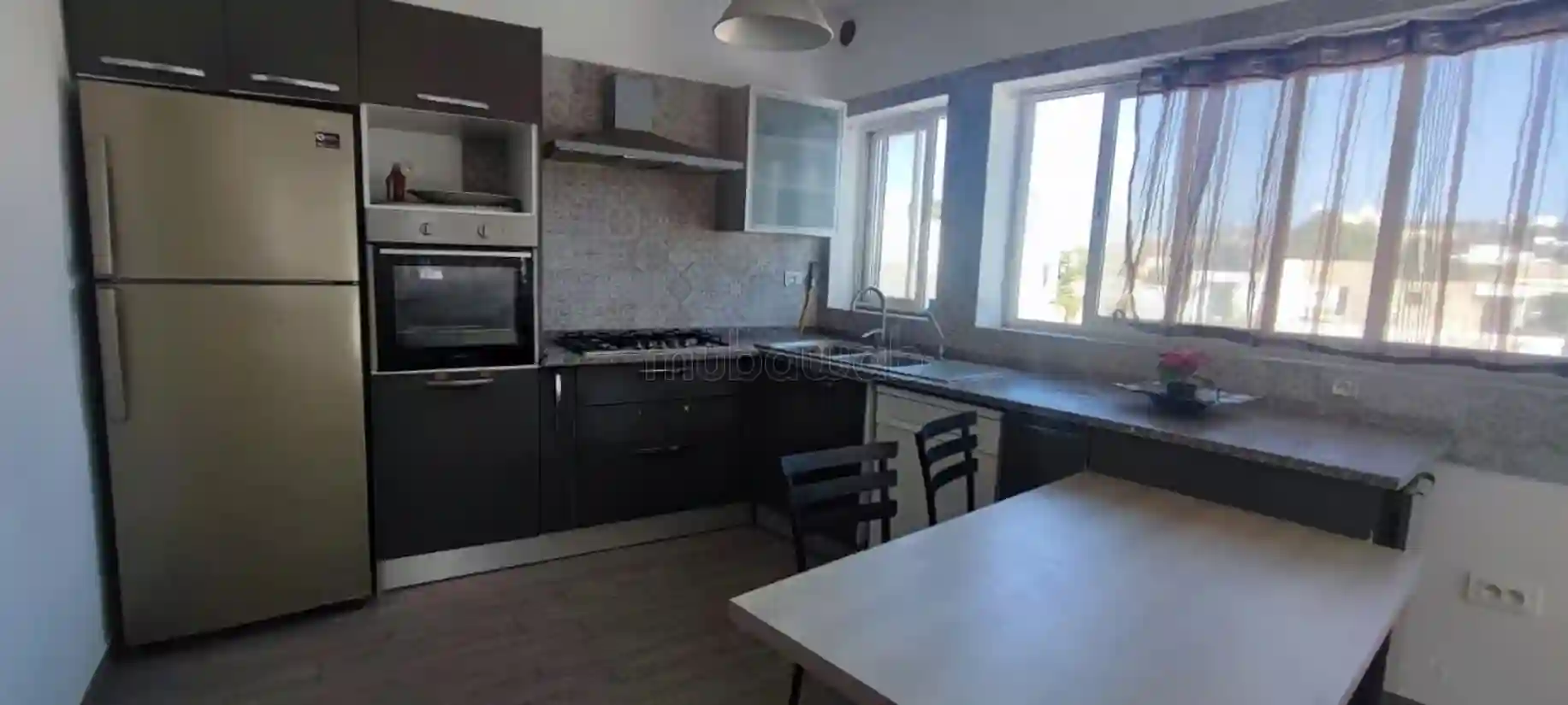 Appartement Bien Meublé Pour Votre Vacances - Vue 2