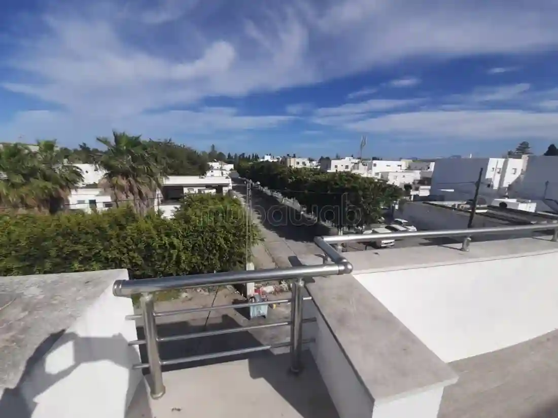 Appartement Bien Meublé Pour Votre Vacances - Vue 3