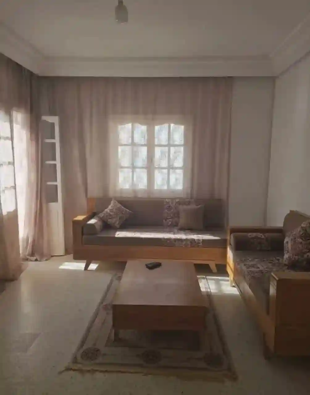 Appartement S+1 a Hammam Sousse - Vue 2