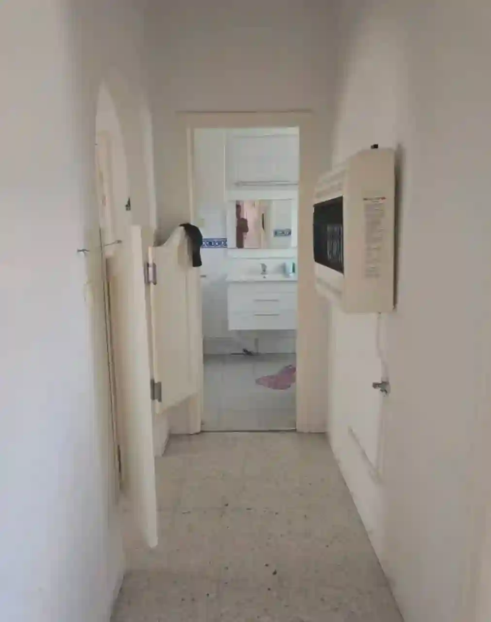 Appartement S+1 a Hammam Sousse - Vue 3