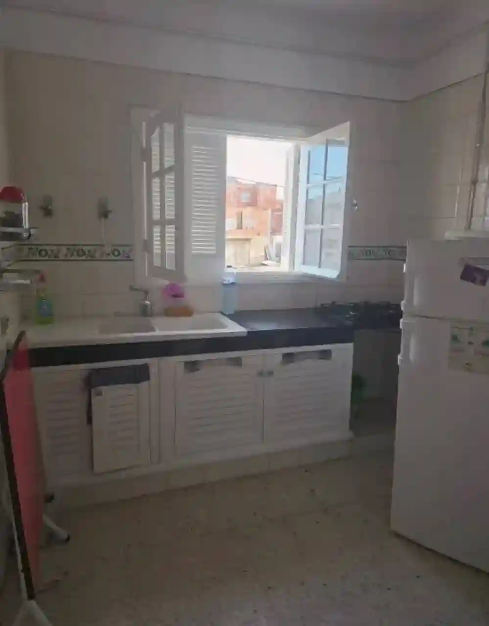 Appartement S+1 a Hammam Sousse - Vue 4