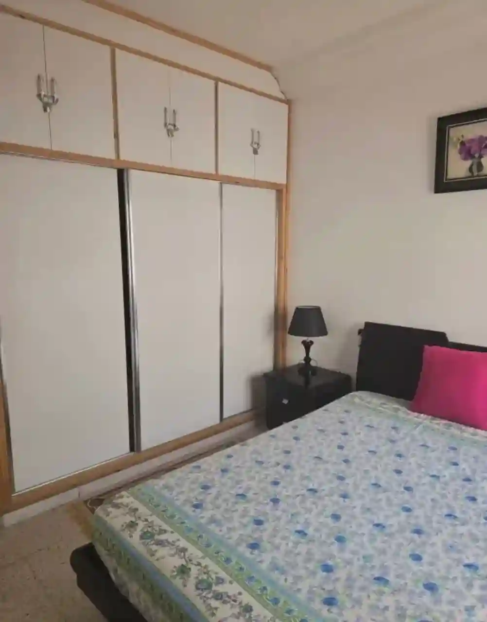 Appartement S+1 a Hammam Sousse - Vue 5