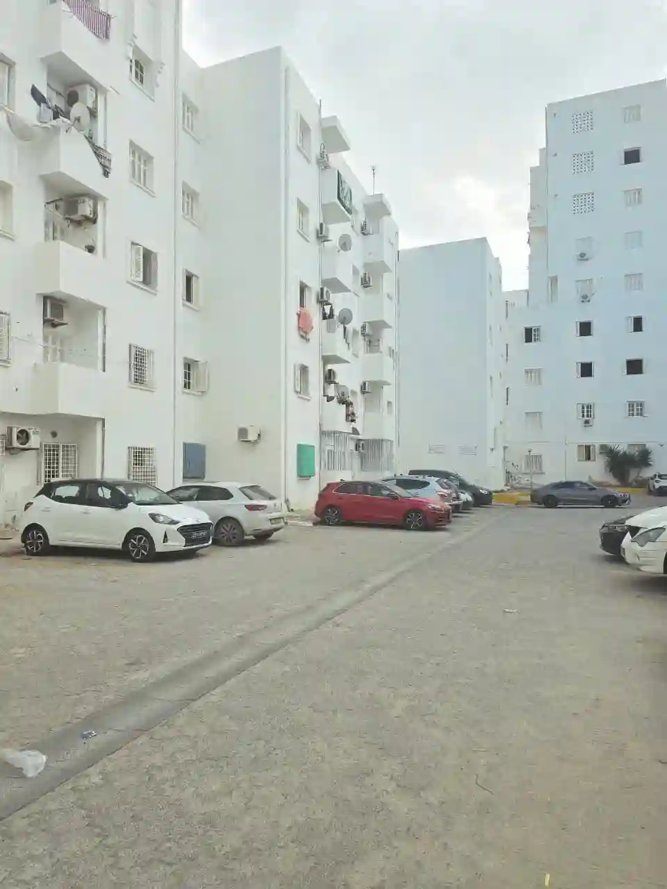 Appartement S+1 a Hammam Sousse - Vue 6