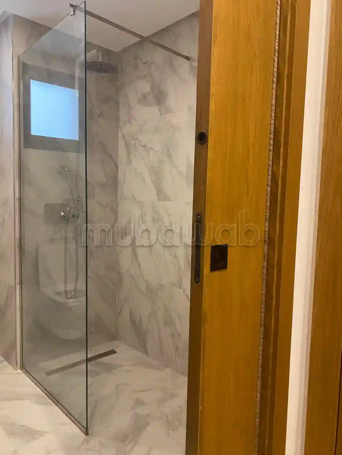 S1 hay el Wahat - Vue 1