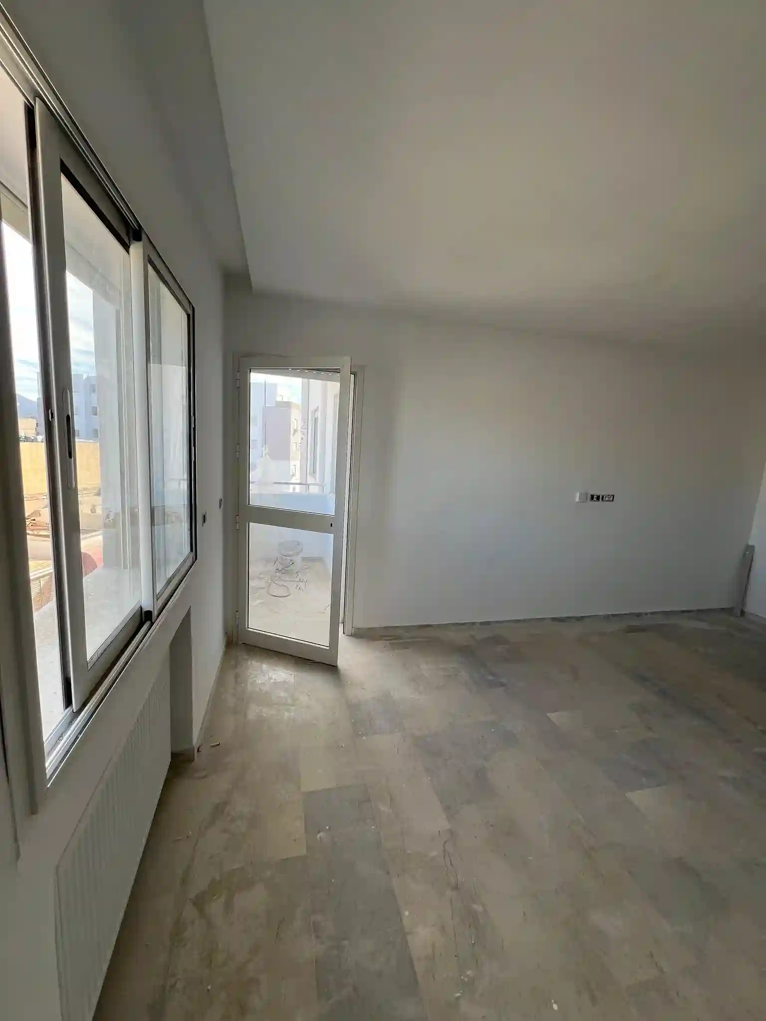 S3 à Mourouj 4 à El Mourouj - Vue 2