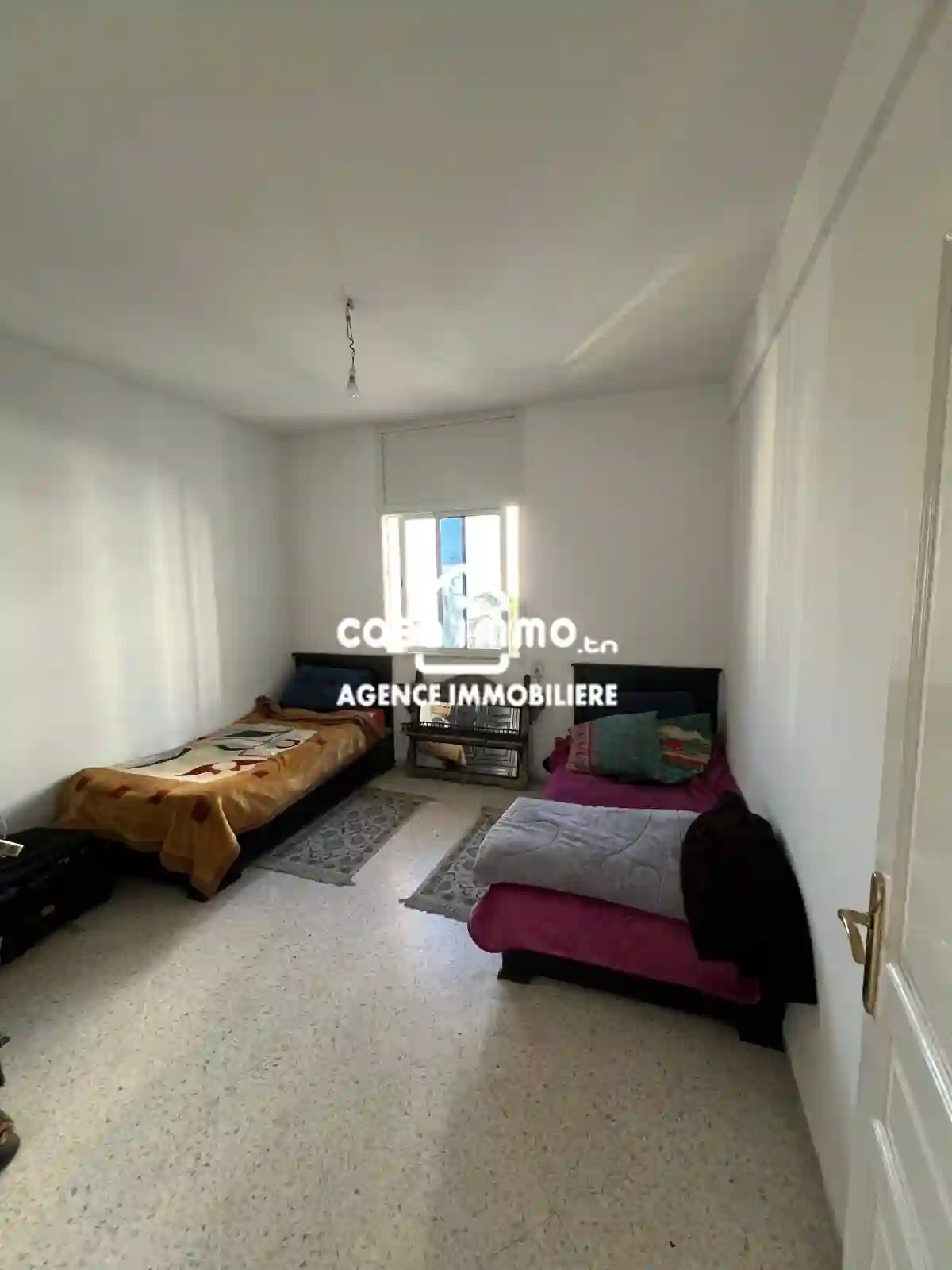 S3 Mourouj 4 à El Mourouj