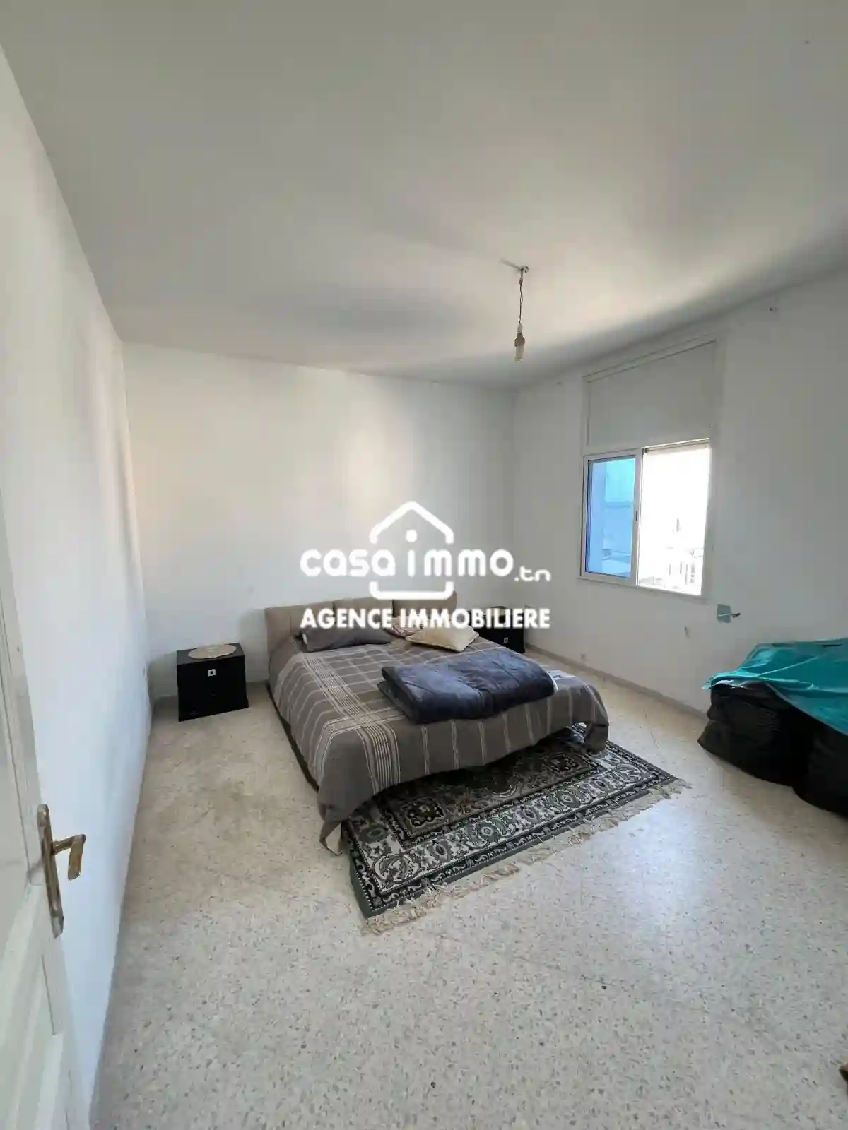 S3 Mourouj 4 à El Mourouj - Vue 1