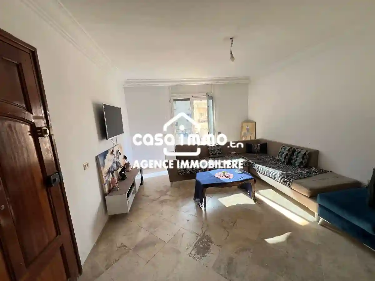 S3 Mourouj 4 à El Mourouj - Vue 2