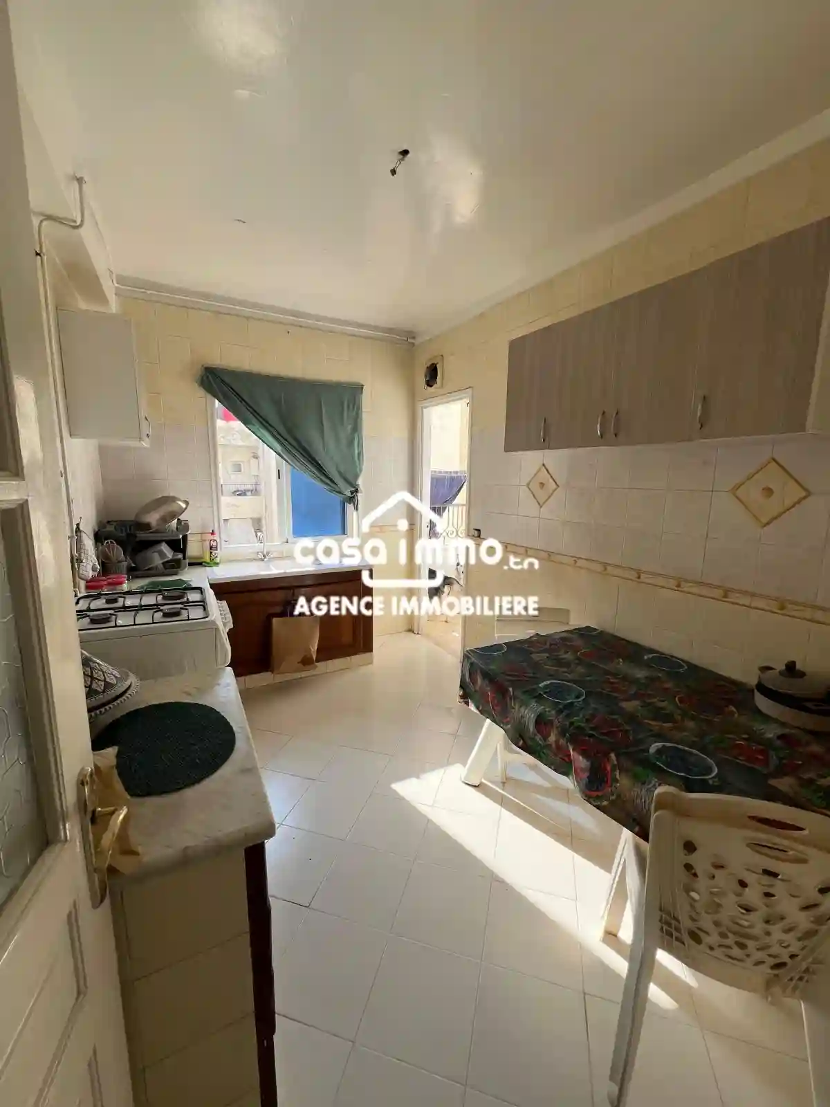 S3 Mourouj 4 à El Mourouj - Vue 3