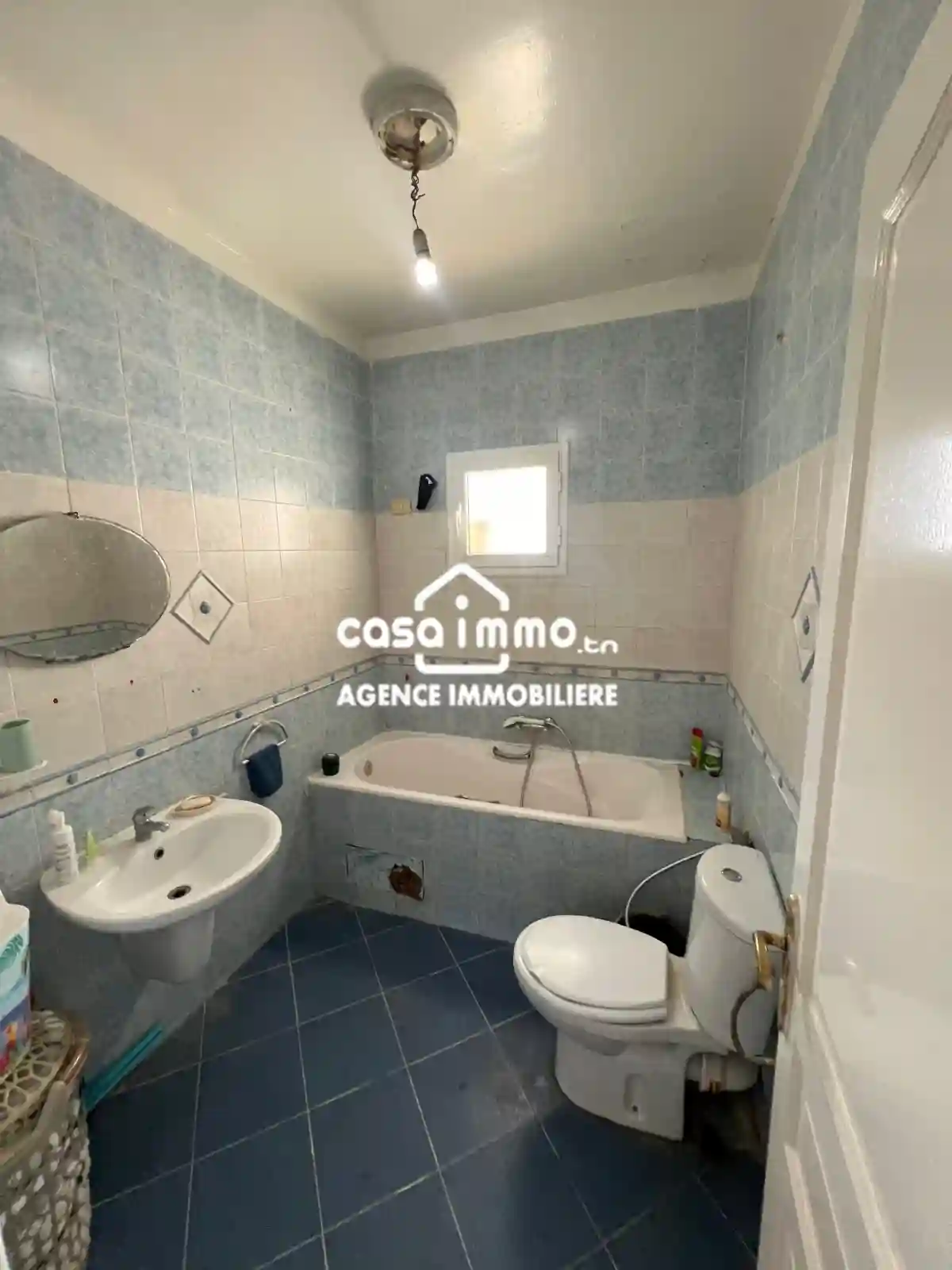 S3 Mourouj 4 à El Mourouj - Vue 4