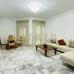 À Louer un Appartement en s2 au lac 2