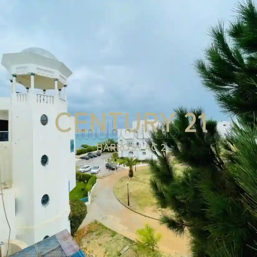 À Louer un Appartement en s2 au lac 2 - Vue 1