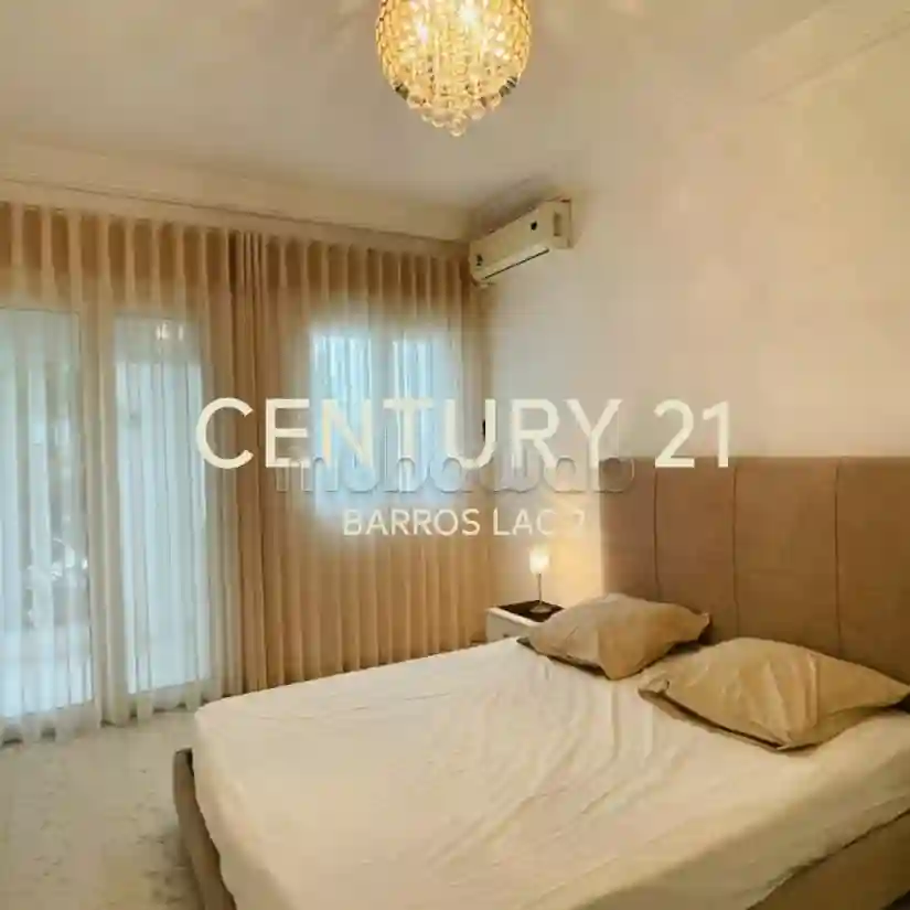 À Louer un Appartement en s2 au lac 2 - Vue 2