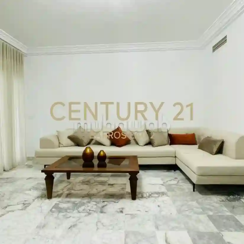 À Louer un Appartement en s2 au lac 2 - Vue 3