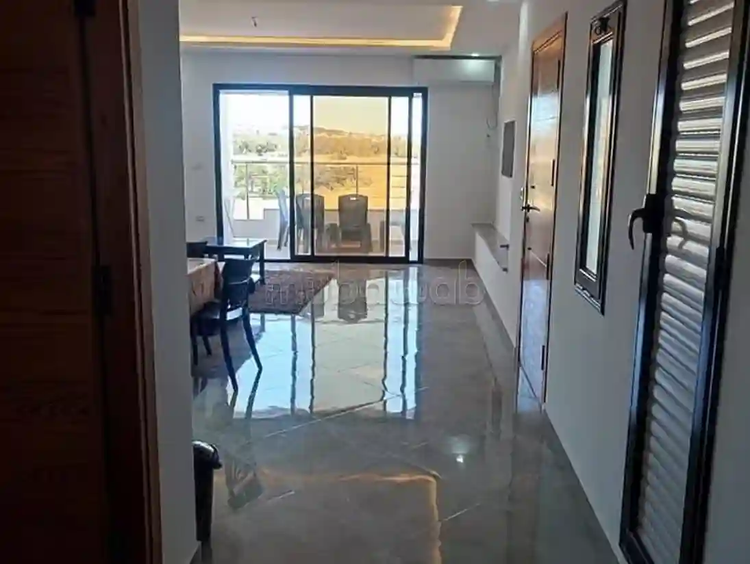 Appartement Avec vue mer à Plage Hammem Ghezez - Vue 3