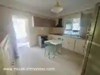 Appartement Boudour Hammamet Nord Al3669 - Vue 4