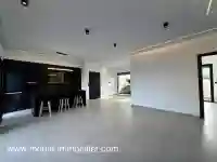 Appartement Celine 1 Av1866 Hammamet - Vue 3