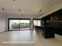 Appartement Celine 1 Av1866 Hammamet - Vue 5