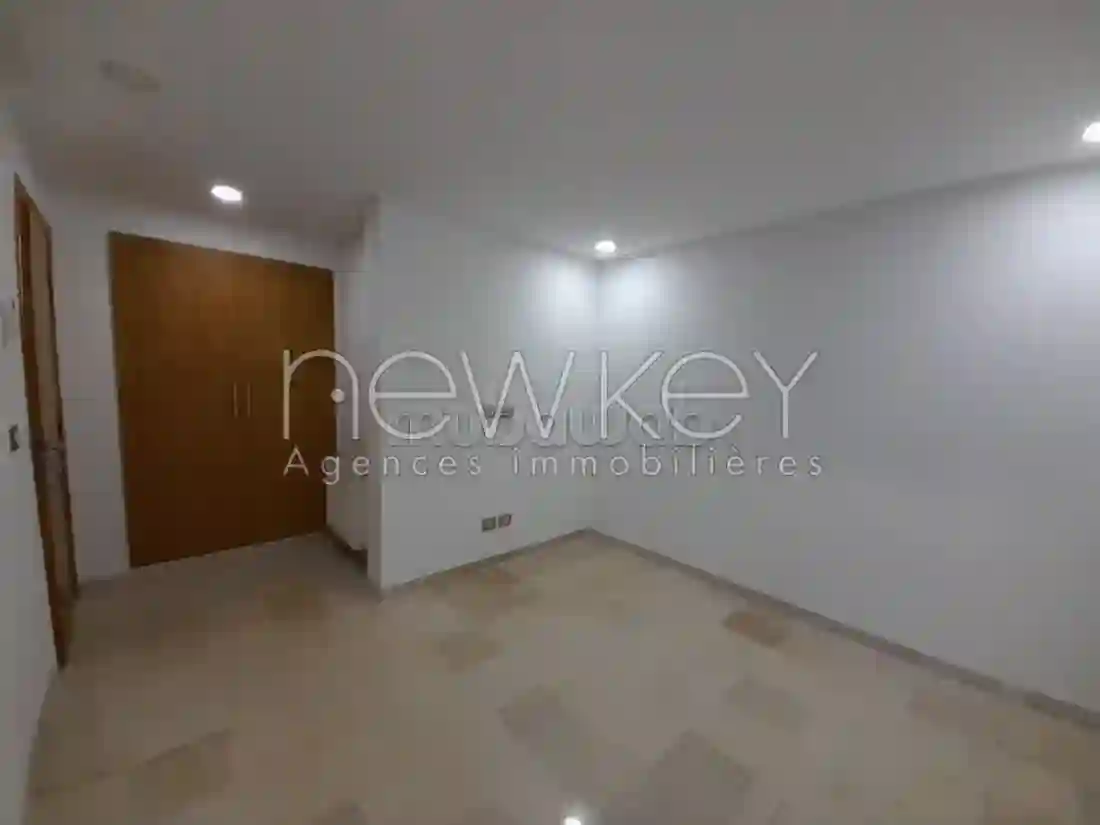 Appartement S2 à Vendre à Ain Zaghouan