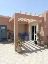 Av 4 Appartements Proche de la mer à Hammamet