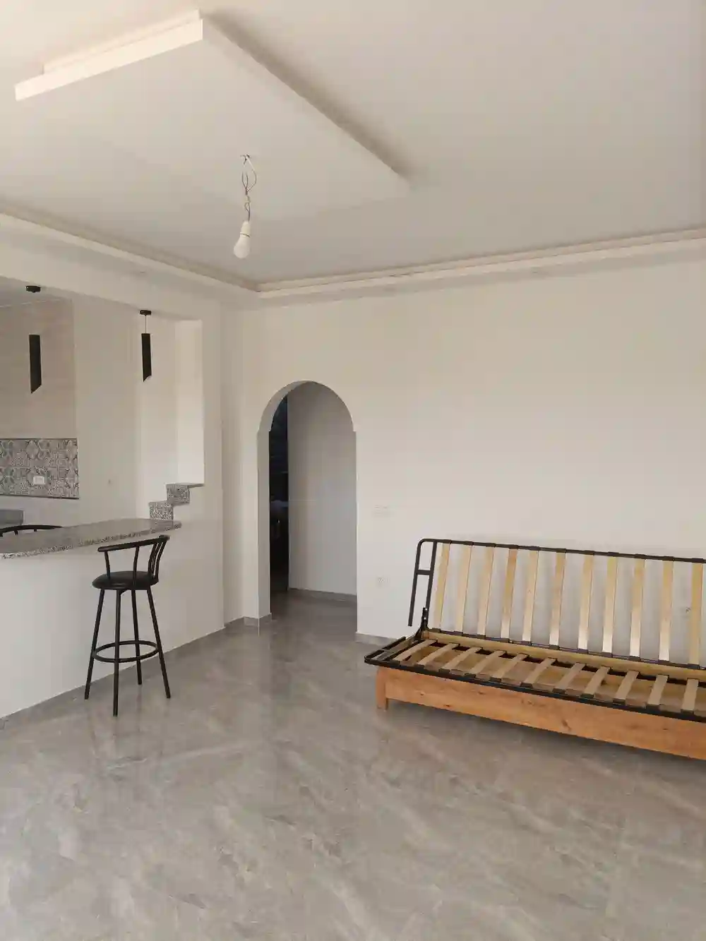 Av 4 Appartements Proche de la mer à Hammamet - Vue 1