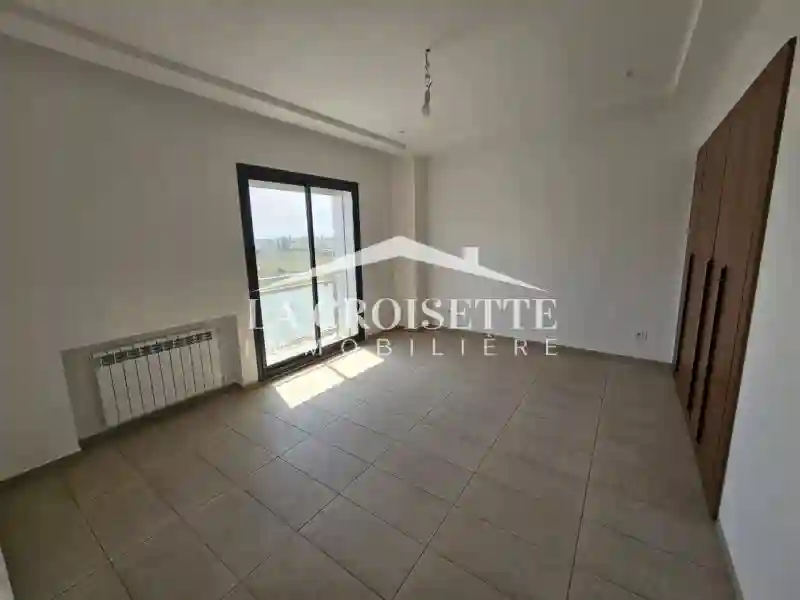 Bureau h+2 à L’aouina Zbl0513 - Vue 1