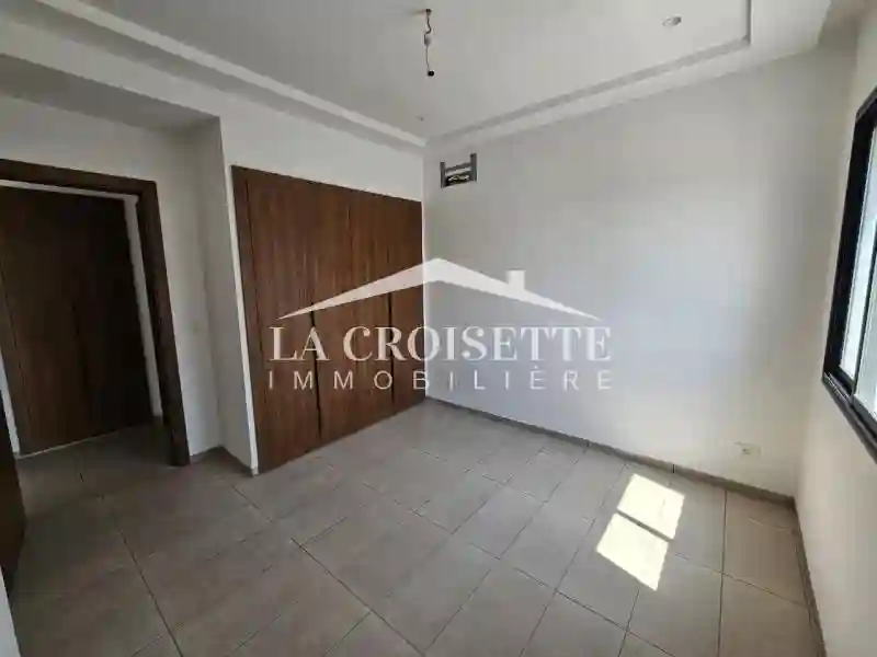 Bureau h+2 à L’aouina Zbl0515 - Vue 2