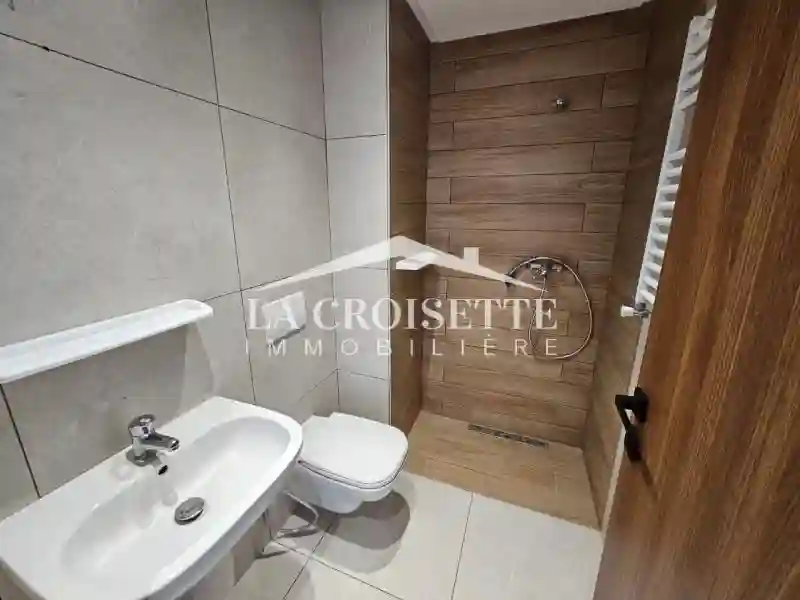 Bureau h+2 à L’aouina Zbl0515 - Vue 4