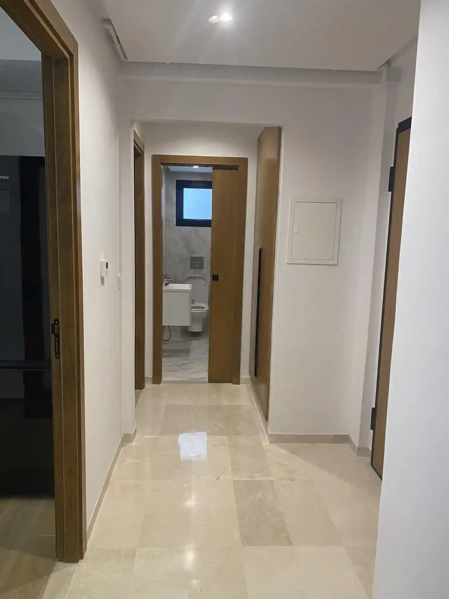 Grand s 1 77 m Standing Supérieur aïn Zaghouan à Ain Zaghouan - Vue 2