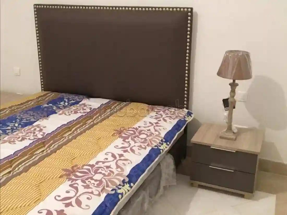 Marina de Gammarth vue mer a Louer s2 - Vue 2