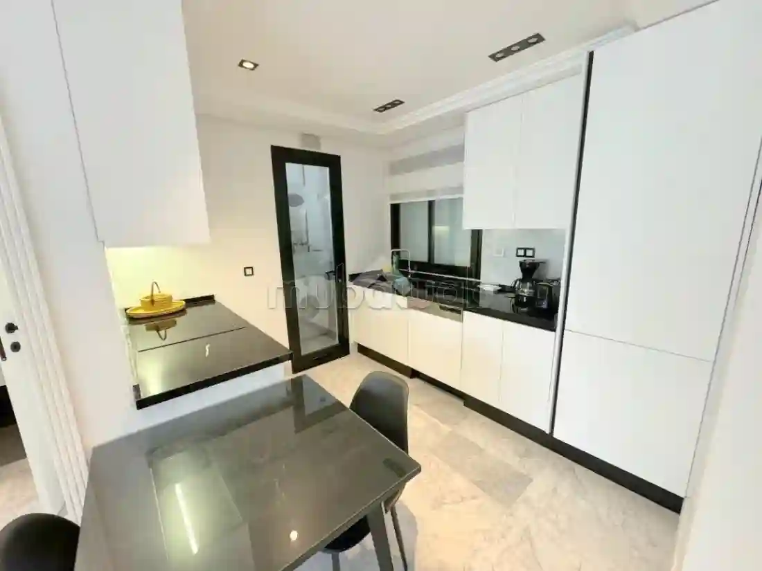 S1 en Location - Vue 1