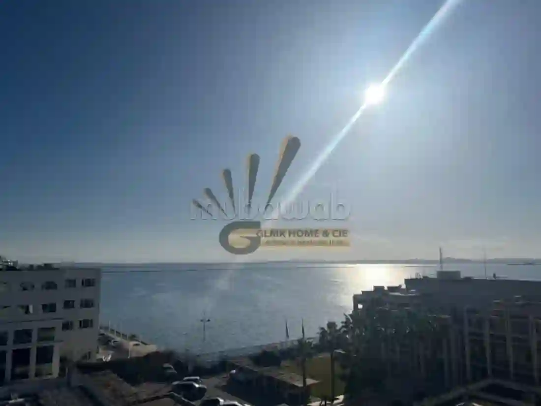 S3 à Vendre aux Berges du Lac 1