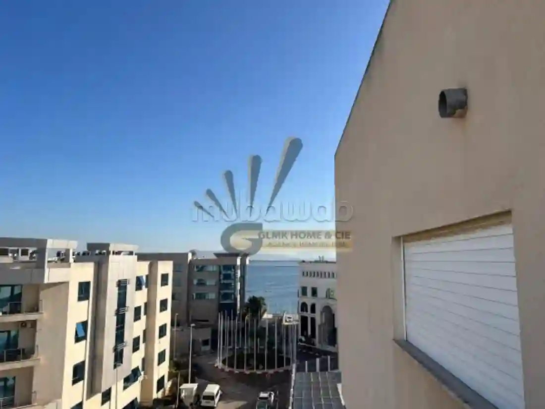 S3 à Vendre aux Berges du Lac 1 - Vue 1