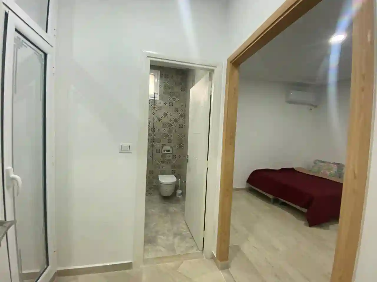 S3 Avec Jardin et Garage à Sfax - Vue 3