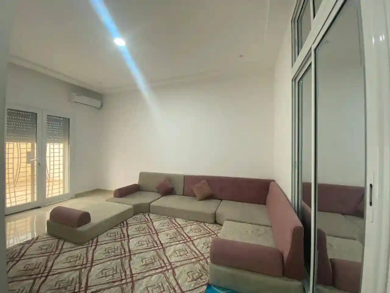 S3 Avec Jardin et Garage à Sfax - Vue 4