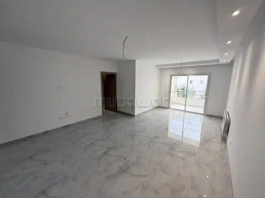 S3 Neuf 150m2 Promoteur Cité Ennasr - Vue 1