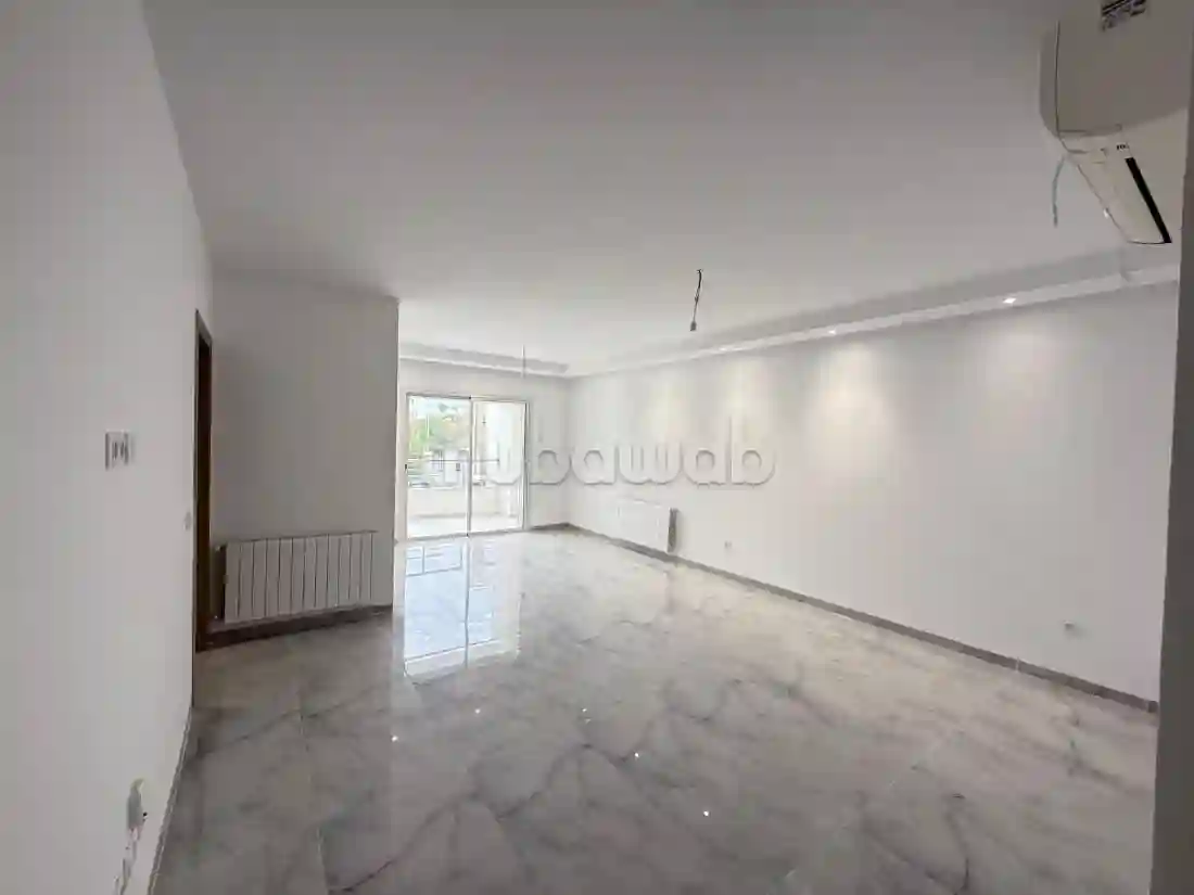 S3 Neuf 150m2 Promoteur Cité Ennasr - Vue 2