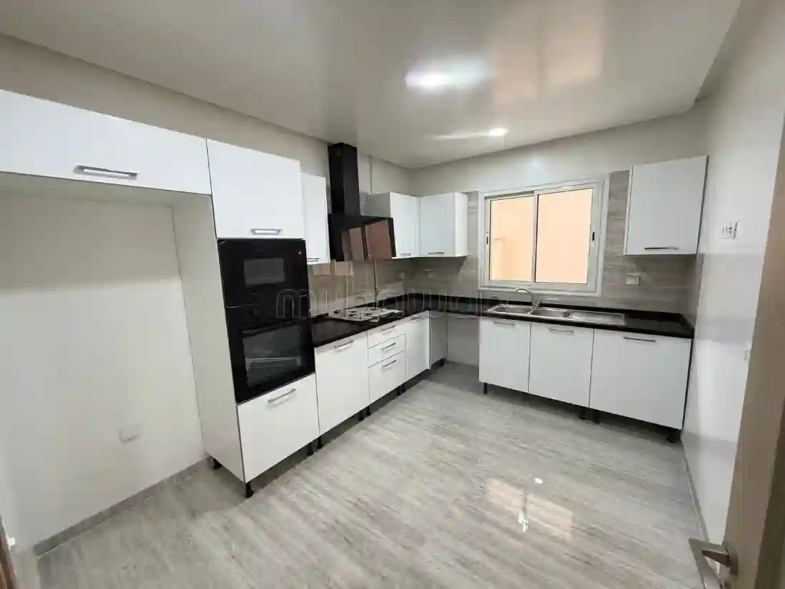 S3 Neuf 150m2 Promoteur Cité Ennasr - Vue 3