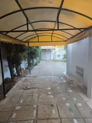 Une Belle Villa Avec Piscine à Kantaoui à El Kantaoui