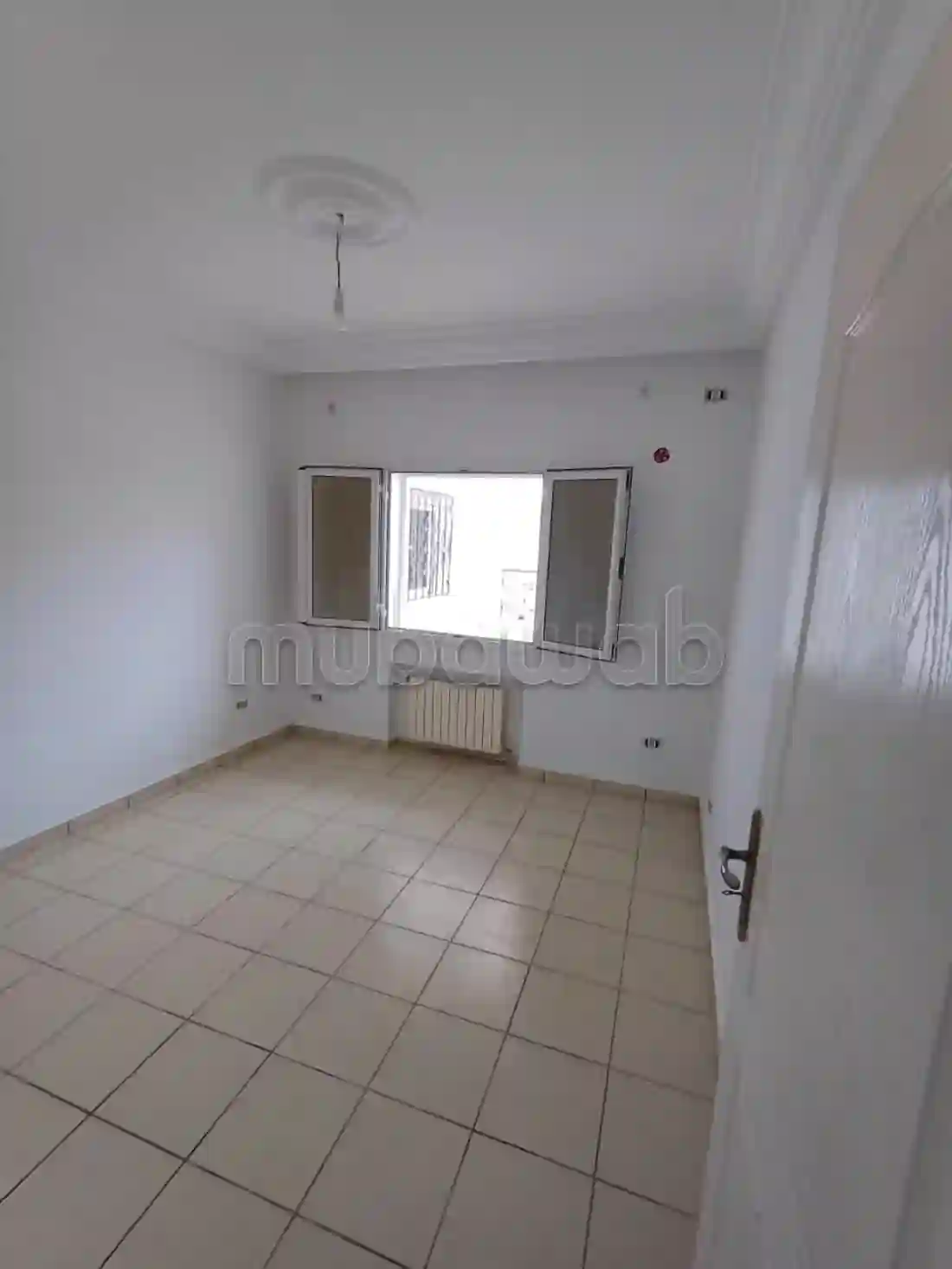 A Louer Apt Villa 3 Pieces Taïeb M'hiri L'aouina